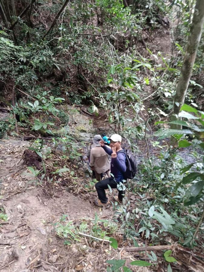 Bee Bee'S Chalets Home Stay And Trekking Banlung Exteriér fotografie