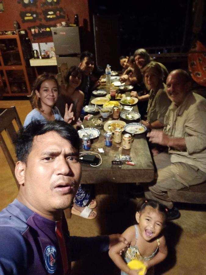 Bee Bee'S Chalets Home Stay And Trekking Banlung Exteriér fotografie